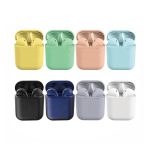 هدفون بلوتوثی مدل inpods 12 2021