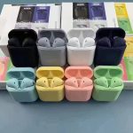 هدفون بلوتوثی مدل inpods 12 2021