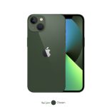 گوشی موبایل اپل مدلiPhone 13 دو سیم‌ کارت ظرفیت 128 گیگابایت و رم 4 گیگابایت