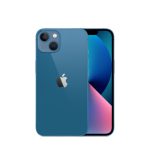 گوشی موبایل اپل مدلiPhone 13 دو سیم‌ کارت ظرفیت 128 گیگابایت و رم 4 گیگابایت