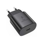 شارژر سوپر فست 25 وات اصل سامسونگ مدل EP-TA800