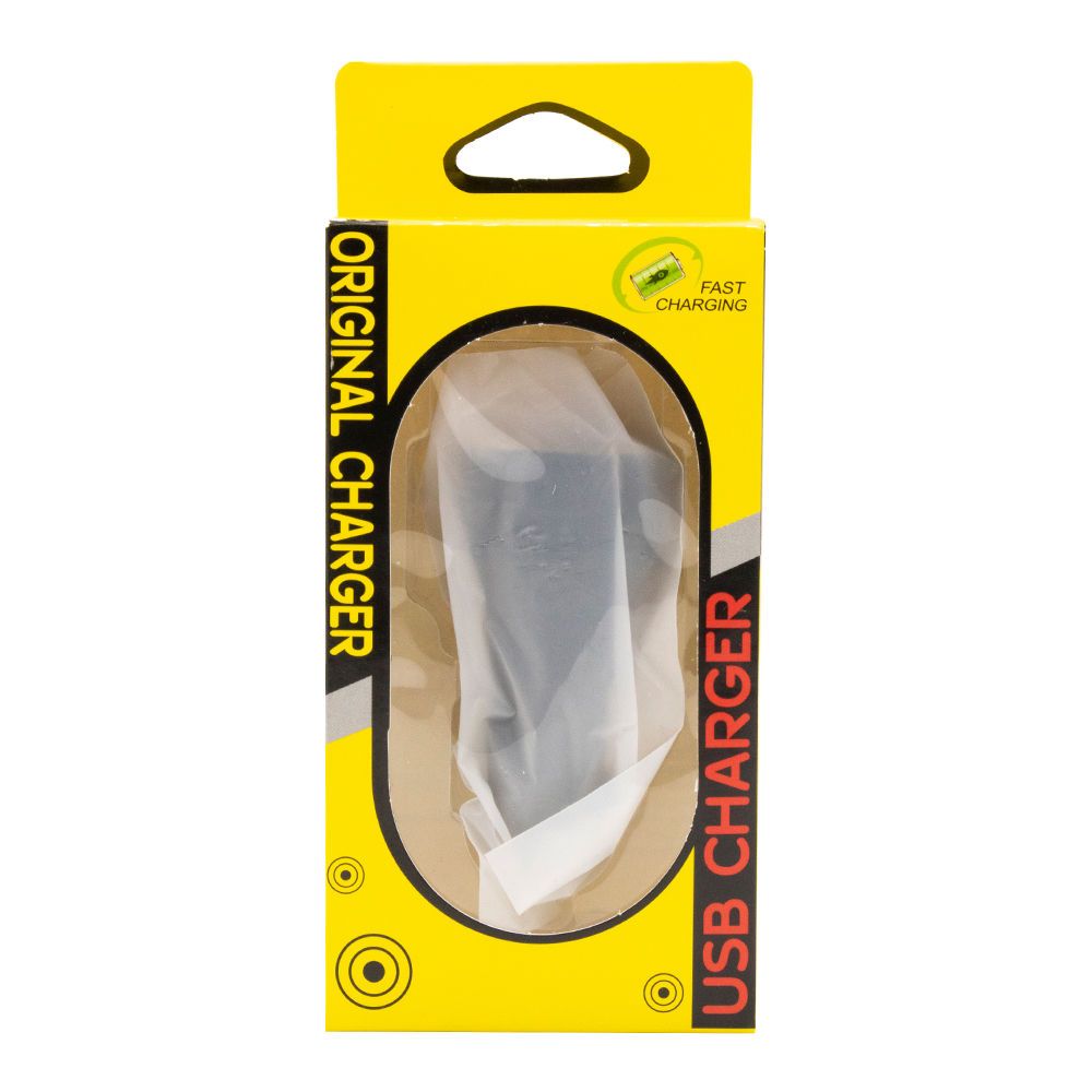 شارژر فندکي 5 ولت 2.4 آمپر با دو خروجي USB