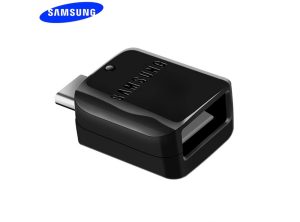 تبدیل OTG کانکتور Micro USB اورجینال سامسونگ samsung