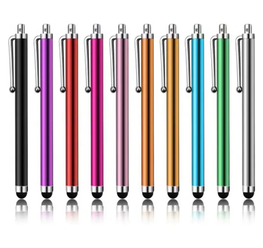 قلم لمسی تاچ پن استایلوس طرح خودکاری