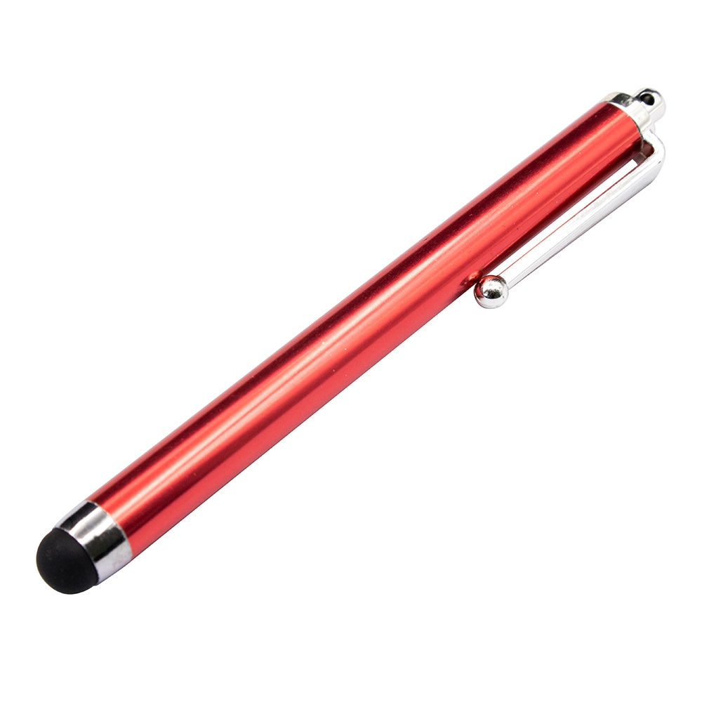 قلم لمسی تاچ پن استایلوس طرح خودکاری