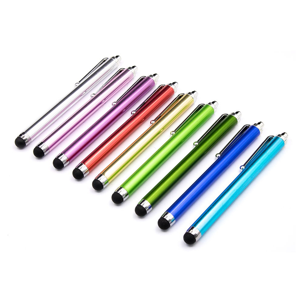 قلم لمسی تاچ پن استایلوس طرح خودکاری