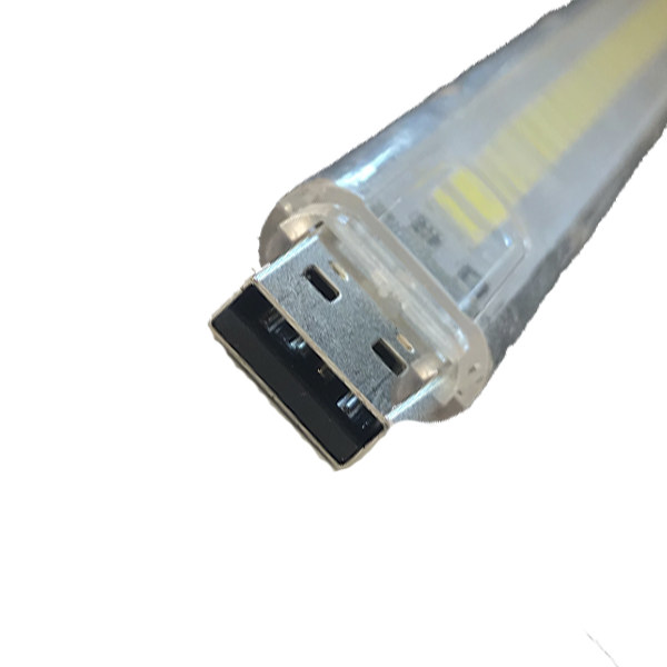 چراغ LED یو اس بی مدل usb
