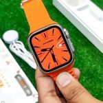 ساعت هوشمند مدل X8 Plus Ultra