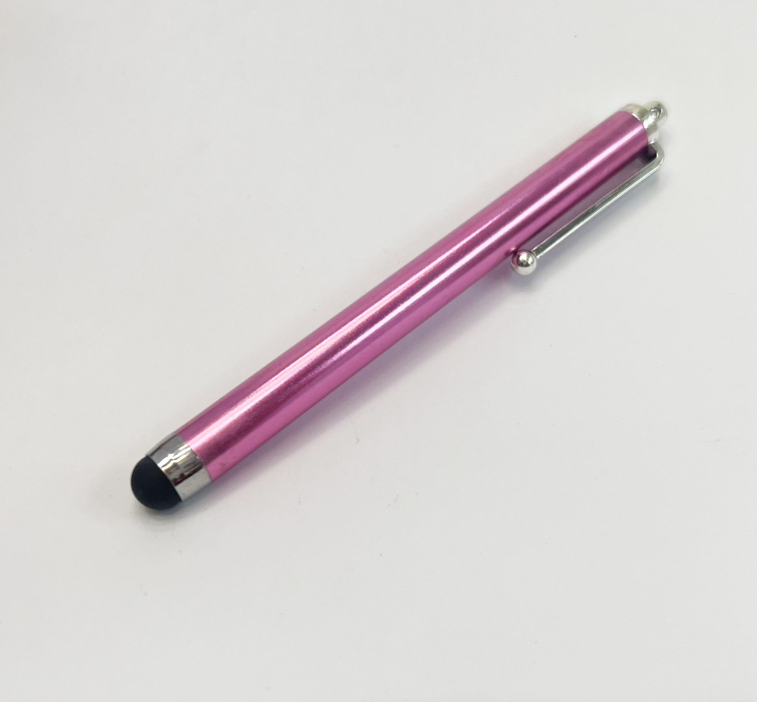 قلم لمسی تاچ پن استایلوس طرح خودکاری