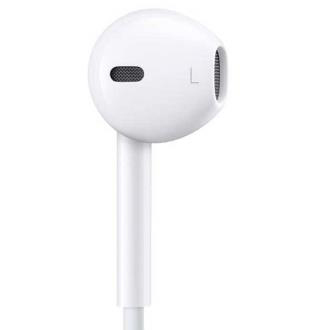 هندزفری اپل مدل EarPods با کانکتور لایتنینگ