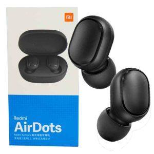 هدفون بی‌ سیم شیائومی مدل Redmi AirDots