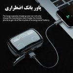 هندزفری بلوتوثی مدل M10 ورژن اورجینال