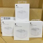 شارژر اصلی آیفون iPhone 14/13/12 اورجینال بازار