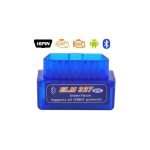 دستگاه دیاگ خودرو بلوتوثی OBDII
