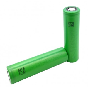 باتری لیتیوم یون 3.7v سایز 18650 2600mAh مارک Sony مدل VTC5A