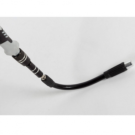 ست پیچ گوشتی 115 تکه مدل 11501