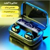 ایربادز مدل M10