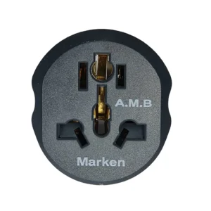 تبدیل 3 به 2 marken مدل A-M-B