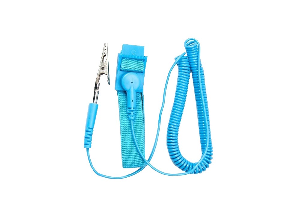 دستبند آنتی استاتیک