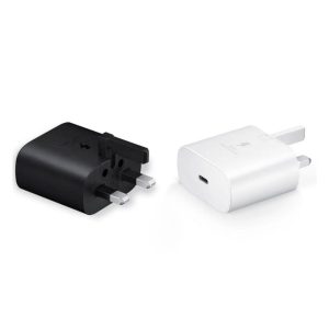 شارژر  Samsung 25W PD Adapter