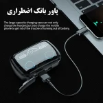 ایربادز مدل M10