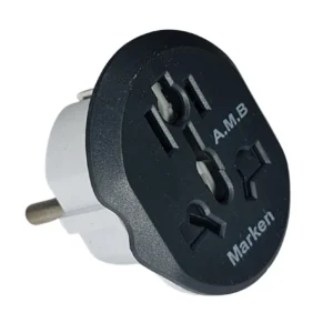 تبدیل 3 به 2 marken مدل A-M-B