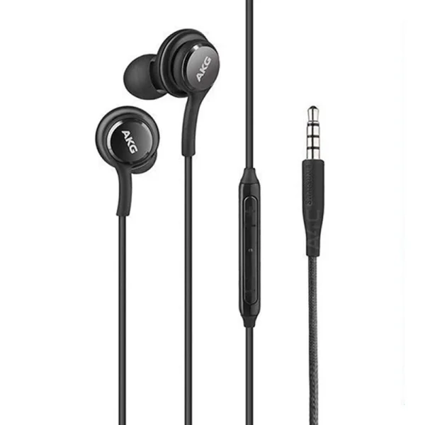 هندزفری akg مدل s10