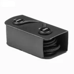 هندزفری akg مدل s10