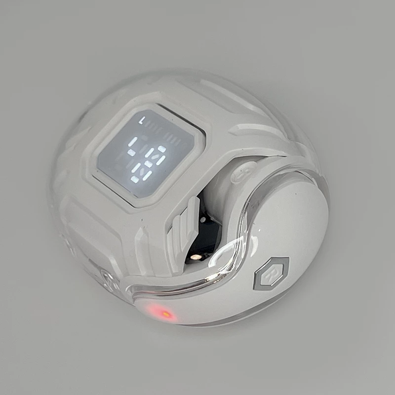 ایرپاد شیشه‌ای مدل HYK-09