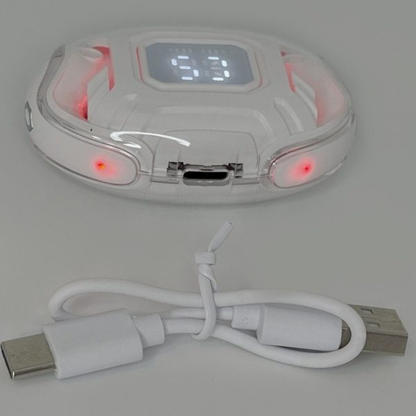 ایرپاد شیشه‌ای مدل HYK-09