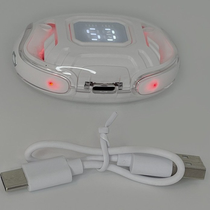 ایرپاد شیشه‌ای مدل HYK-09