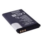 باتری Li-ion مدل NOKIA BL-4C 890mAh 3.7V 3.2Wh
