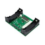 تستر ظرفیت واقعی باتری های لیتیومی XH-M240