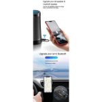 دانگل بلوتوث فرستنده و گیرنده صوتی USB مدل TR6