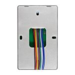 دستگاه اکسس کنترل هوشمند TUYA با قابلیت کنترل از طریق WIFI و تگ 13.56MHZ/125KHz مدل S10