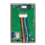دستگاه اکسس کنترل هوشمند TUYA با قابلیت کنترل از طریق WIFI و تگ 13.56MHZ/125KHz مدل S10