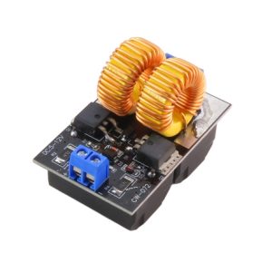 ماژول کوره القایی ZVS ولتاژ پایین 120W