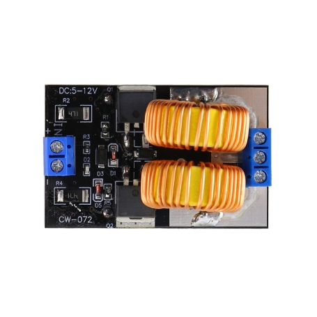 ماژول کوره القایی ZVS ولتاژ پایین 120W