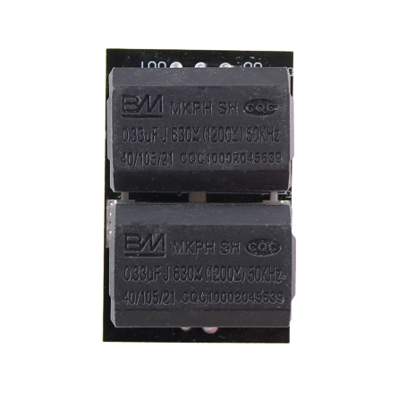 ماژول کوره القایی ZVS ولتاژ پایین 120W