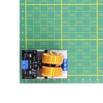 ماژول کوره القایی ZVS ولتاژ پایین 120W