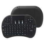 مینی کیبورد وایرلس WIFI 2.4GHz