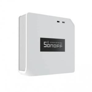واسط ریموت کنترلر SONOFF RF BRIDGE-R2 433MHZ