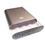 کیس پاوربانک شیائومی XiaoMi به همراه برد 4 باتری مدل Fast Charge
