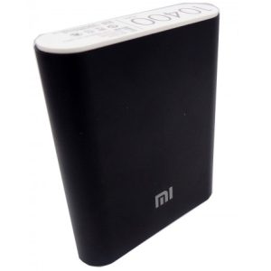 کیس پاوربانک شیائومی XiaoMi به همراه برد 4 باتری مدل Fast Charge