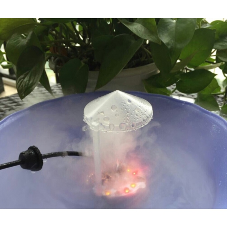 براکت پلاستیکی نگهدارنده ماژول تولید بخار سرد