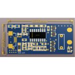 ماژول شارژر وایرلس 5W مدل HW-225 به همراه صفحه کویل شارژ