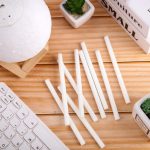 اسفنج استوانه ای 8x100mm مخصوص ماژول تولید بخار سرد