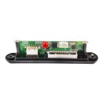 پخش کننده MP3 PLAYER پنلی بلوتوثی 12V اکولایزردار مدل V20