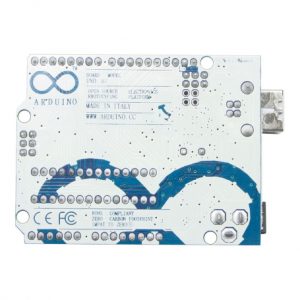 برد آردوینو Arduino UNO R3