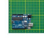 برد آردوینو Arduino UNO R3